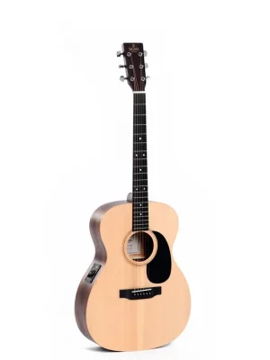 Schnäppchen | Sigma Guitars 000ME