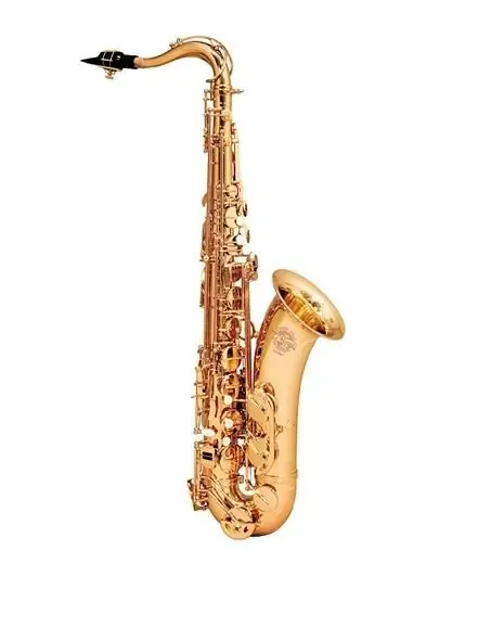 Le Monde Satellite Tenor Saxophon - Jetzt neu