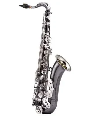 Preis gesenkt - Keilwerth SX90R Tenor Shadow