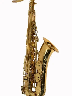 Le Monde Satellite Tenor Saxophon - Nur begrenzt verfügbar