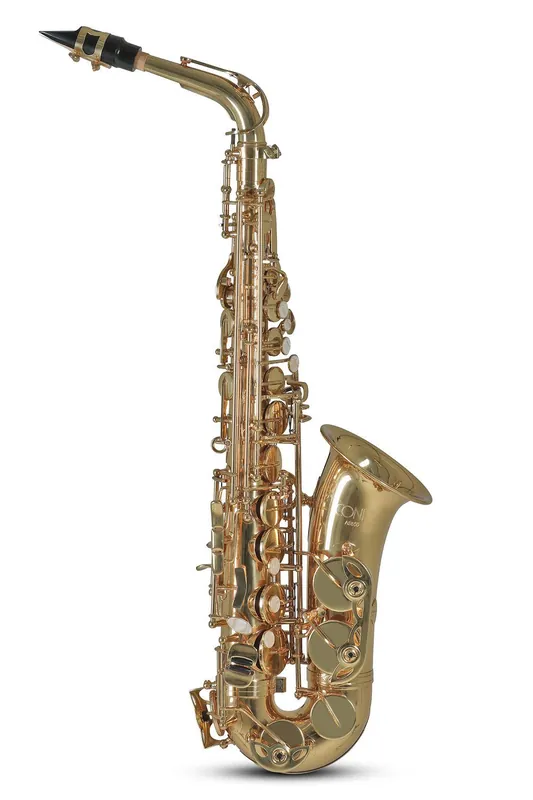 Aktionspreis - Conn Altsaxophon AS650
