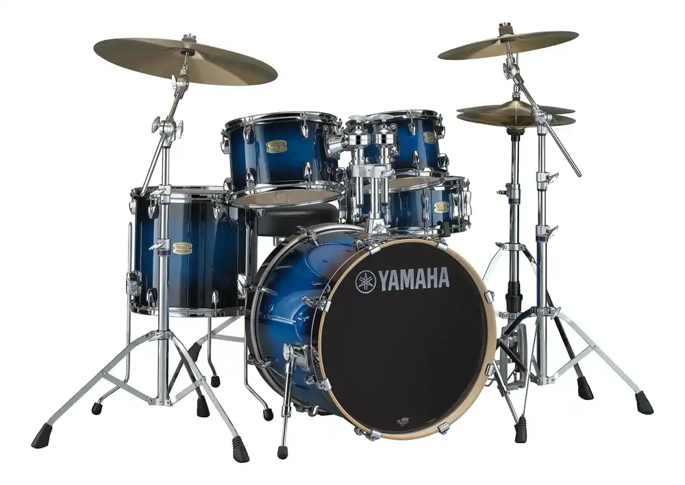 Sonderaktion | Yamaha Stage Custom Birch Studio