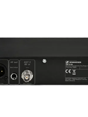 Begrenzte Stückzahl - Sennheiser ew-D 835-S S4-7