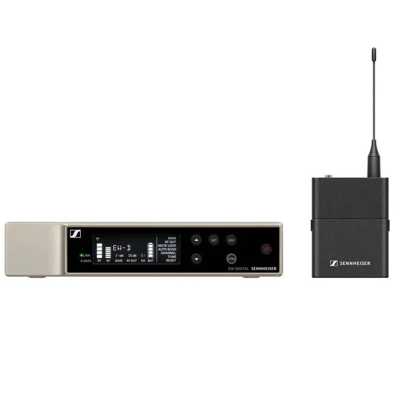 Sale | Sennheiser ew-D SK Base Set S1-7