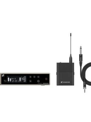 Neu im Shop - Sennheiser ew-D CI1 S1-7