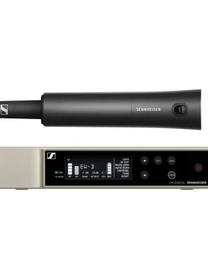 Sennheiser ew-D SKM-S Base Set R1-6 - Preishit