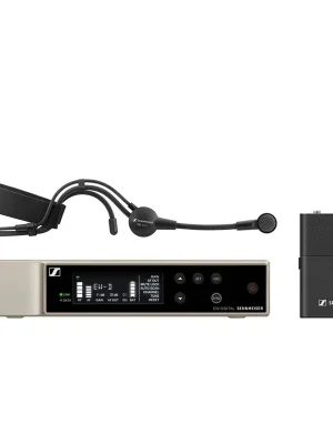 Sofort lieferbar - Sennheiser ew-D ME3 S4-7