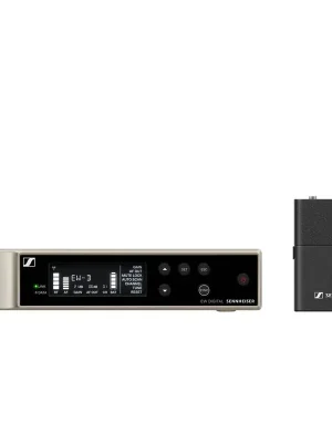 Top-Angebot | Sennheiser ew-D SK Base Set Q1-6