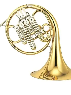 Yamaha YHR-322 II in B Waldhorn | Nur begrenzt verfügbar