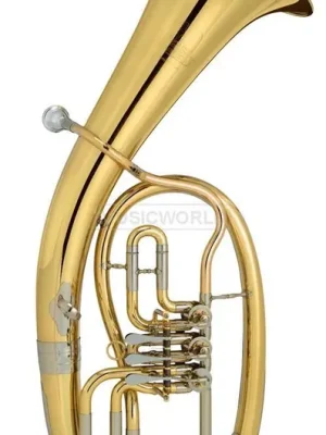 Gleich bestellen - B&S 32/2-L in B Tenorhorn