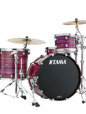 Auf Lager | Tama Starclassic W/B WBS32RZS-LPO