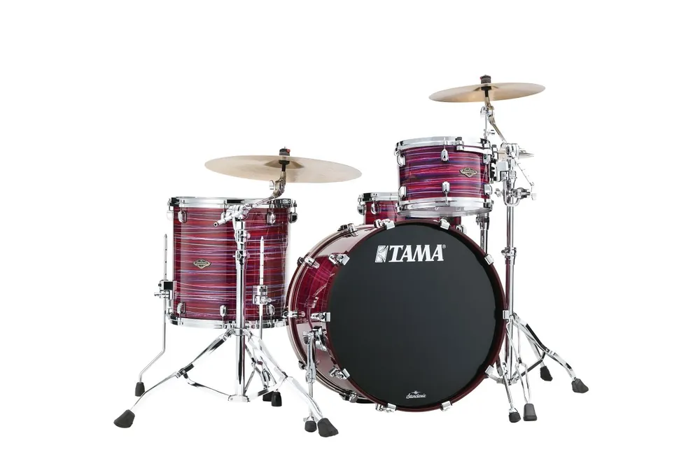 Auf Lager | Tama Starclassic W/B WBS32RZS-LPO