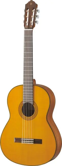 Aktion | Yamaha CG 142 C