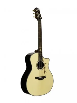 Crafter TB G-1000CE Anniversary - Nur begrenzt verfügbar