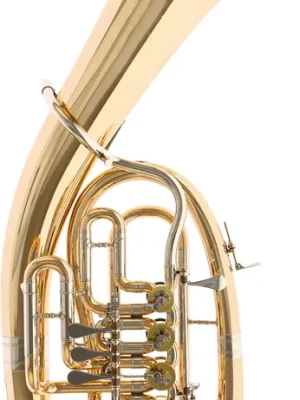 Nur noch kurze Zeit - Melton MAW24G L Tenorhorn Universal