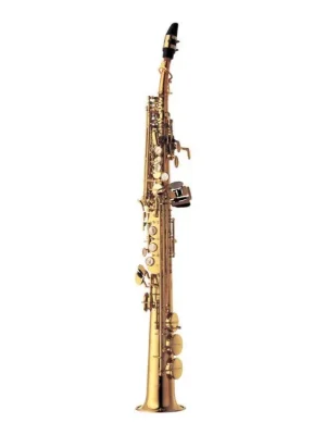 Kundenliebling | Yanagisawa S-WO10 Elite Sopran gerade