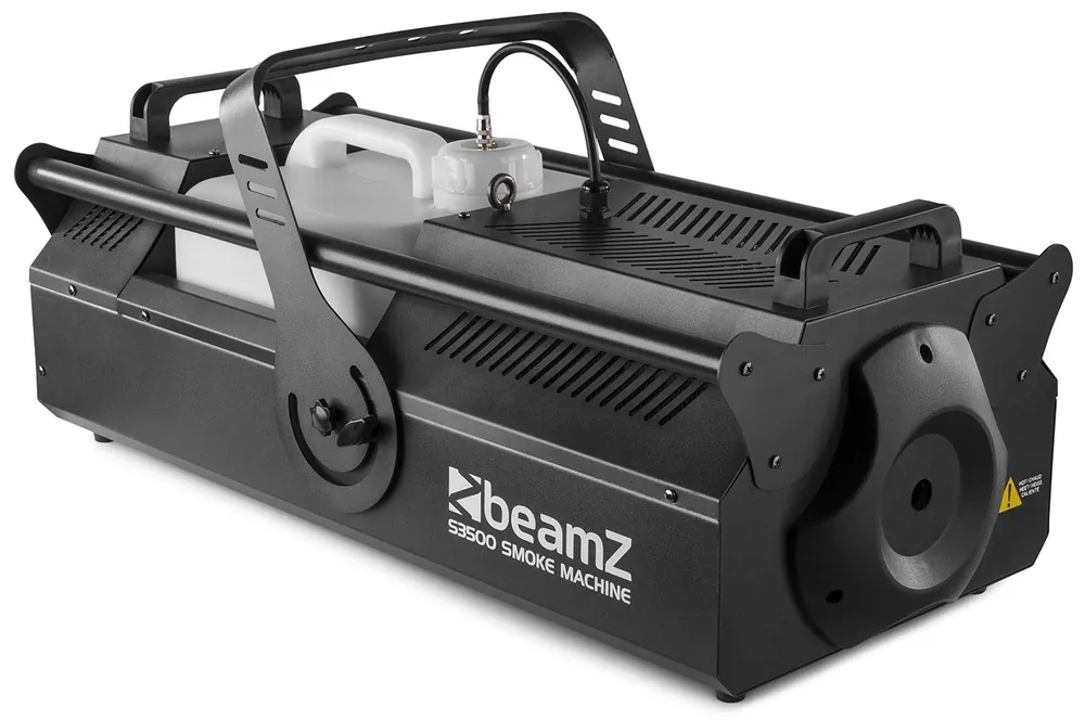 beamZ S3500 - Premium