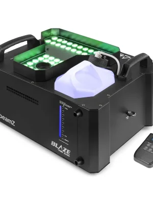 Expresslieferung - beamZ Blaze 3500