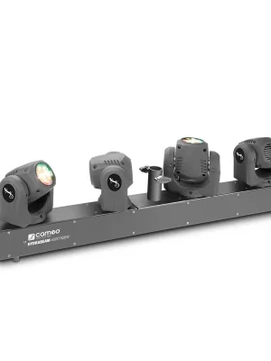 Fast ausverkauft | Cameo HydraBeam 4000 RGBW