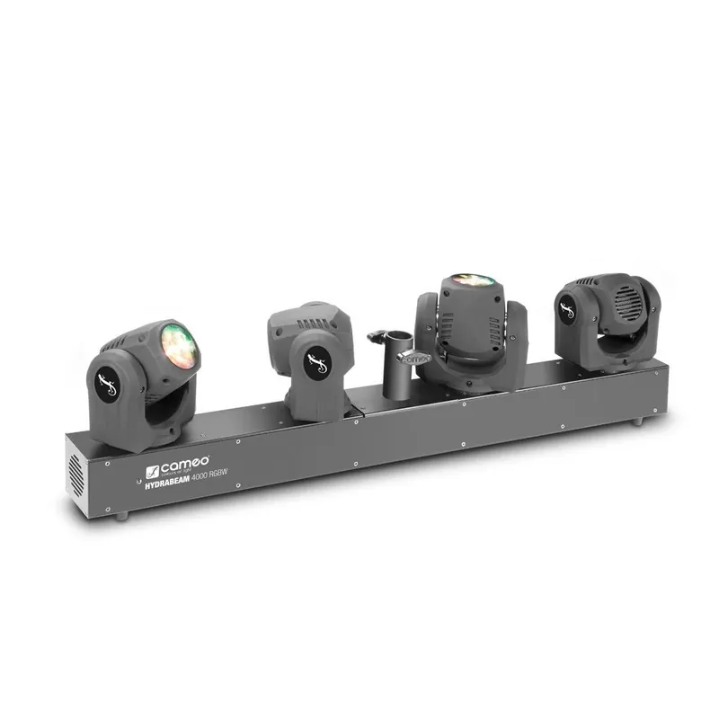 Fast ausverkauft | Cameo HydraBeam 4000 RGBW