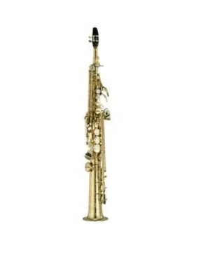Yamaha YSS-875 EX Sopransaxophon - Top bewertet