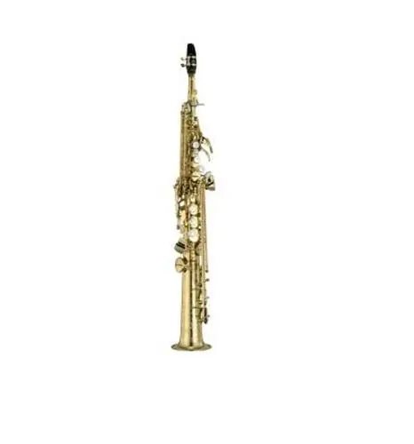 Yamaha YSS-875 EX Sopransaxophon - Top bewertet
