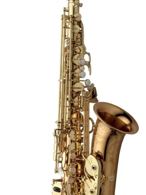 Yanagisawa A-WO20 Elite Altsaxophon - Letzte Chance