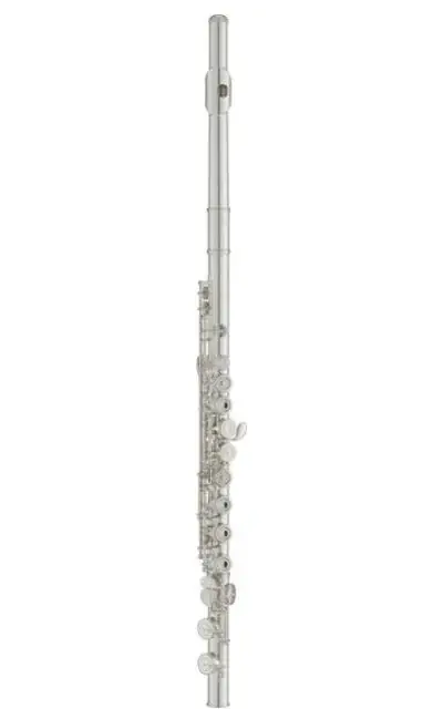 Reduziert | Yamaha YFL-312 GL Vollsilberkopf