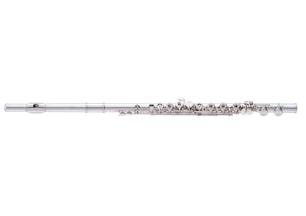 Online bestellbar | Yamaha YFL-677