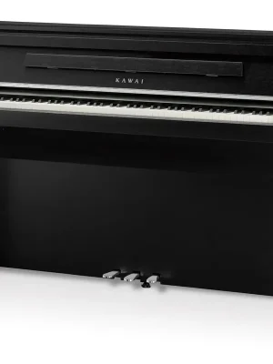 Kawai CA-901 B Schwarz matt - Nur solange der Vorrat reicht