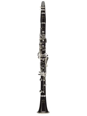 Buffet Crampon E13 in B 17/6 Boehm GB - Brandneu