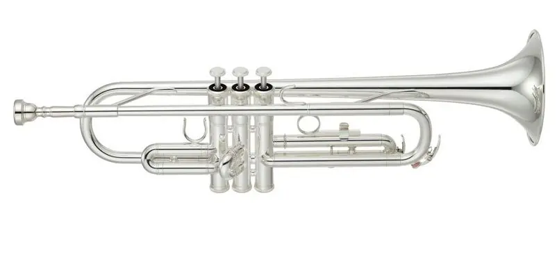 Sonderpreis | Yamaha YTR 2330 S in B Trompete