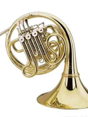 Premium | Hoyer 6801 L in F/B Doppelhorn