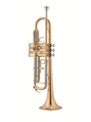 Brandneu | Jupiter JTR 700 RQ in B Trompete