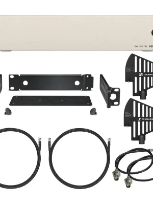 Letzte Chance - Sennheiser EW-D ASA (Q-R-S)