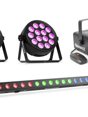 beamZ Advanced Party Bundle 1 | Nur noch heute