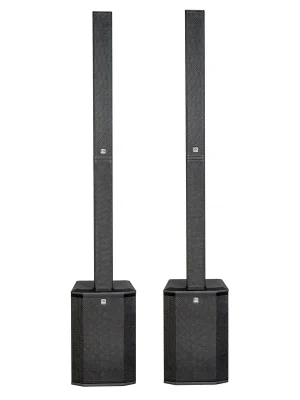 HK Audio Polar 12 MK2 BK | Premium-Qualität