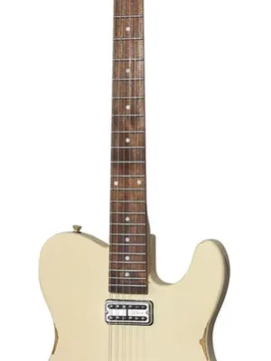 Kundenliebling - Slick Guitars SL 55 VC Bundle