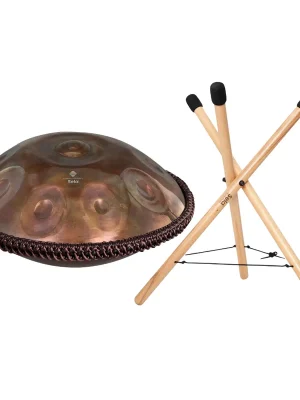 Sela Majesty Handpan Bundle | Topseller