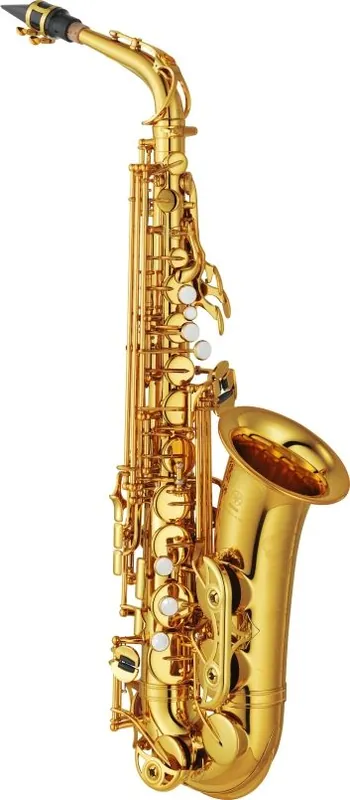 Yamaha YAS-62 04 Alt Saxophon | Online bestellbar