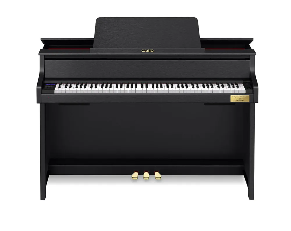 Casio GP-310 BK | Werkspreis