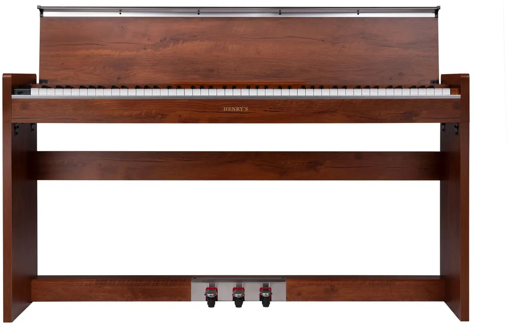 Begrenztes Angebot | Henry‘s Amber DPA100