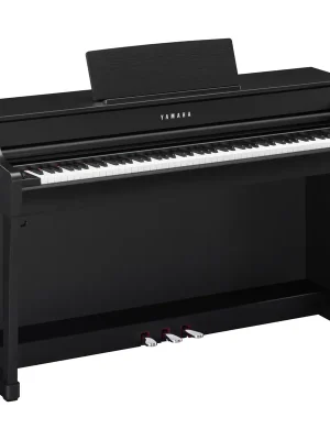 Direkt kaufen | Yamaha CLP-835 B Schwarz AUSSTELLER
