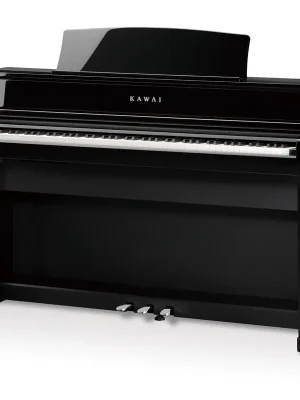 Kawai CA-701 EP schwarz hochglanz | Sofort bestellen