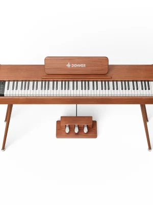 Sehr beliebt | Donner DHP-200 Pro