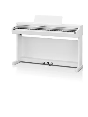 Neu verfügbar - Kawai CX202 W