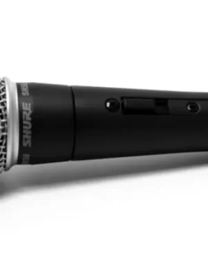 Shure SM58 S | Nur noch wenige