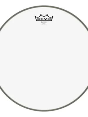 Neu eingetroffen - Remo Emperor Clear 12‘‘ Purple