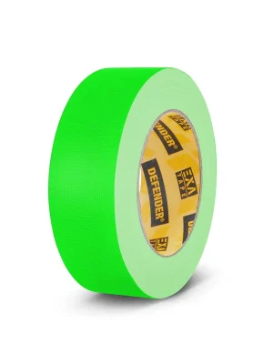 Defender Exa-Tape Neon GRN 38 | Direkt vom Hersteller