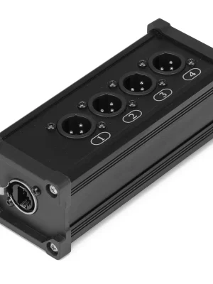 Power Dynamics Connex CX185 | Reduziert